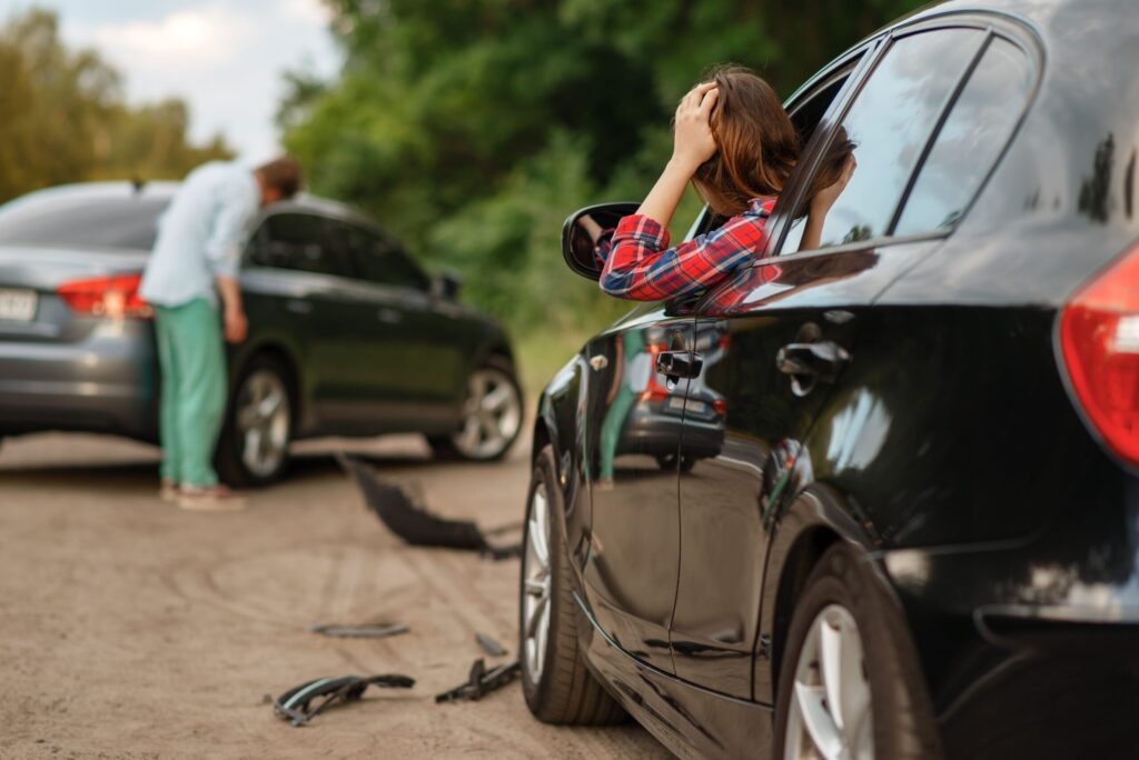 Abogado de Accidentes Automovilísticos