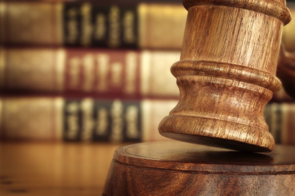 Chapter 13 bankruptcy lawyer