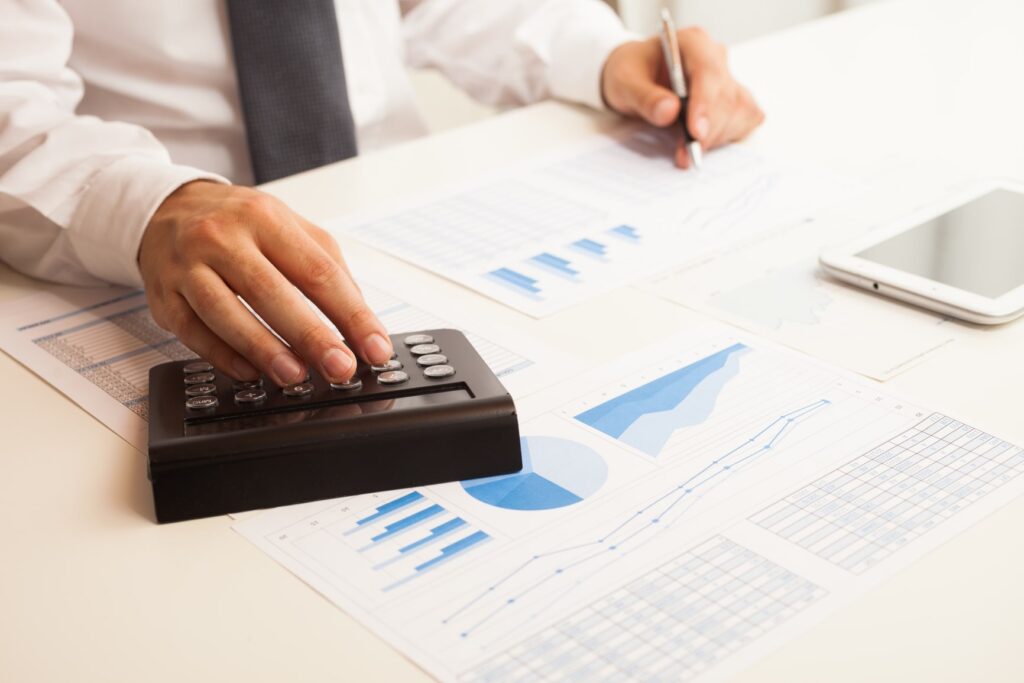 financial advisor
