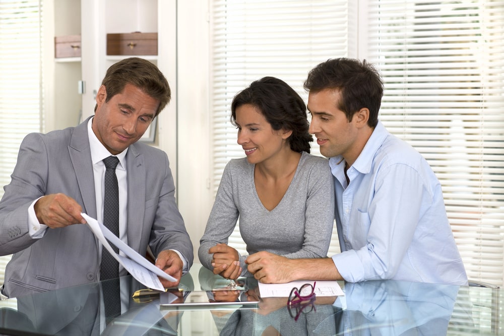 rental property management