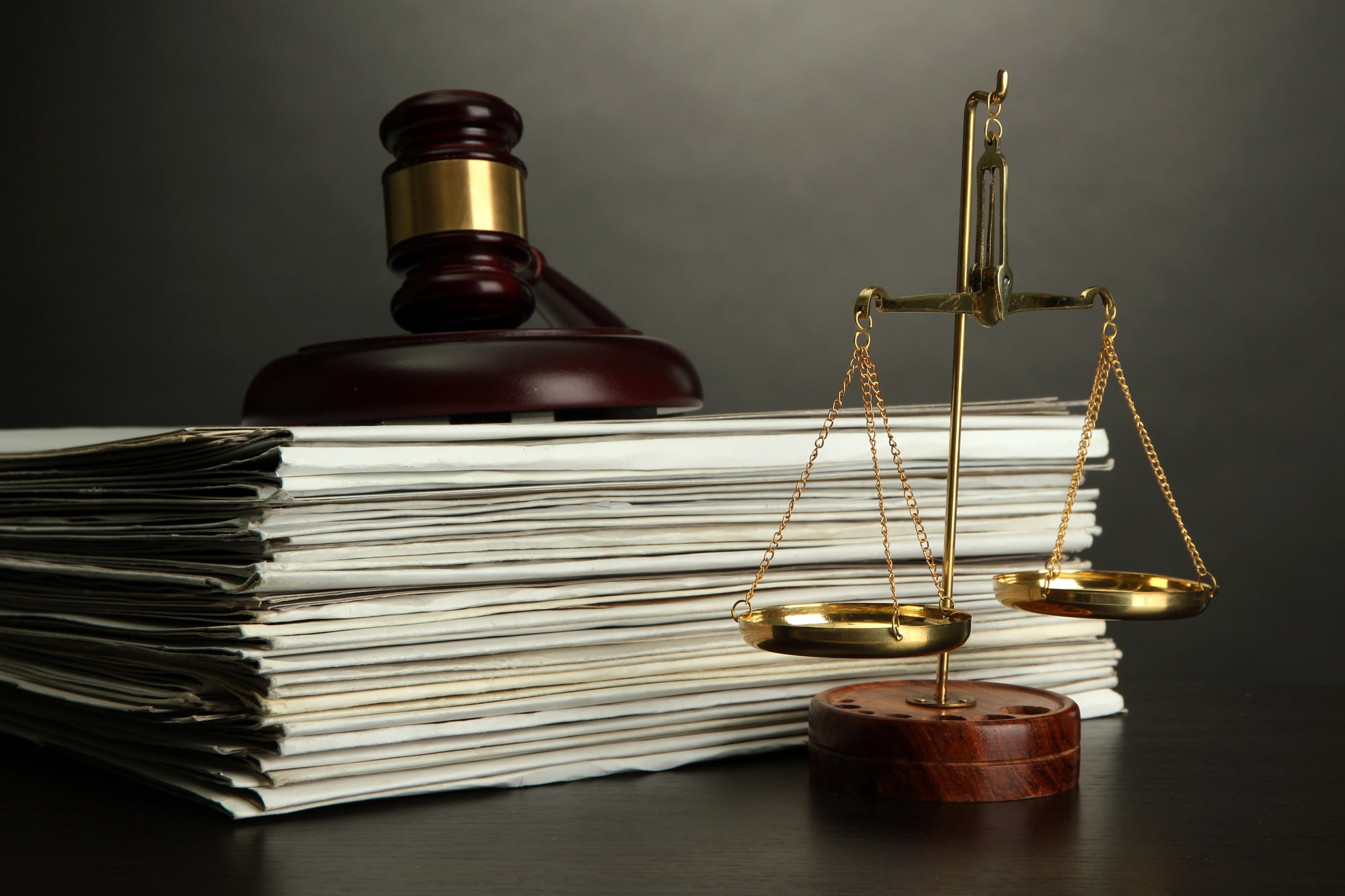 copyright lawyer