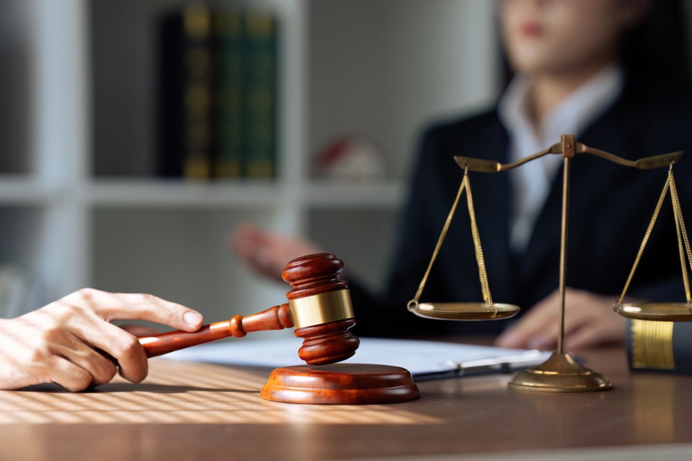 product liability lawyer