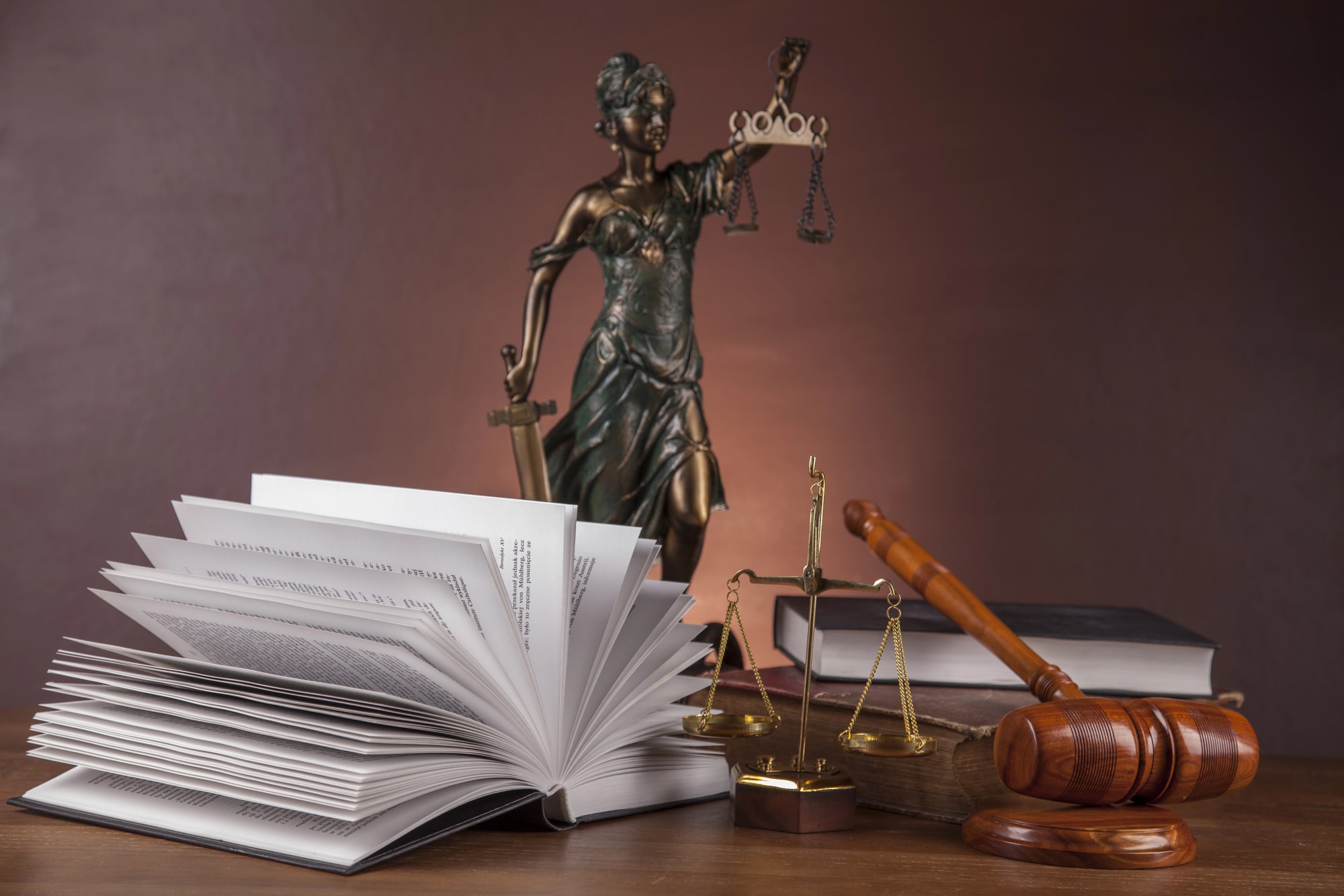 Personal Injury Lawyer